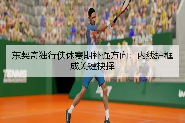 东契奇独行侠休赛期补强方向：内线护框成关键抉择